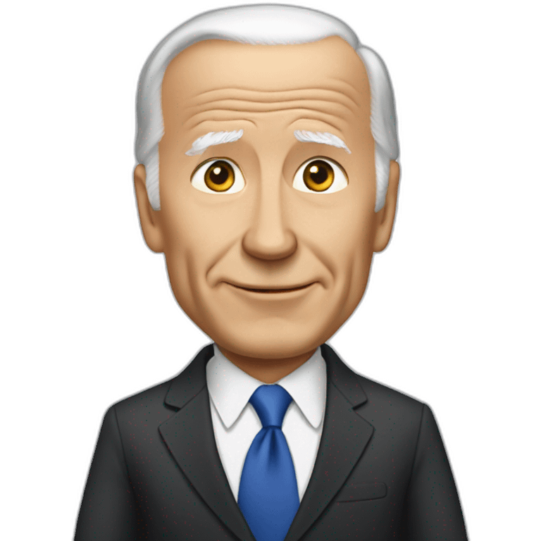 biden putin fusion emoji