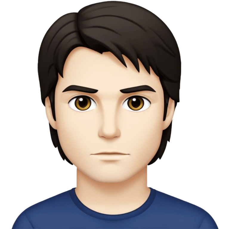 Damon Salvatore emoji