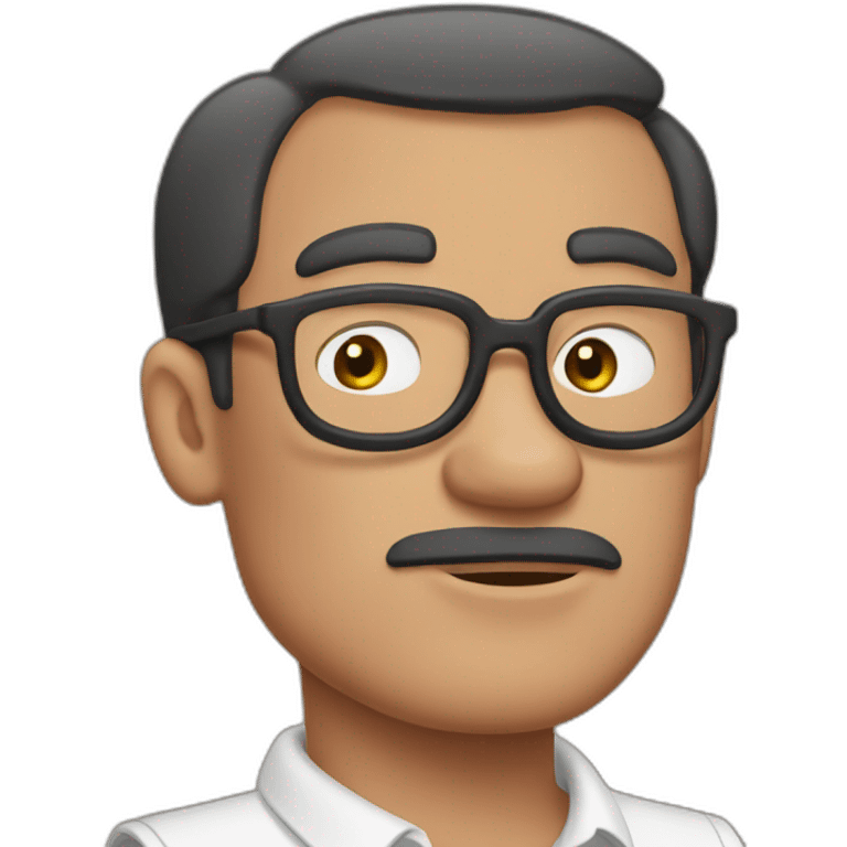 Herbert Family Guy emoji