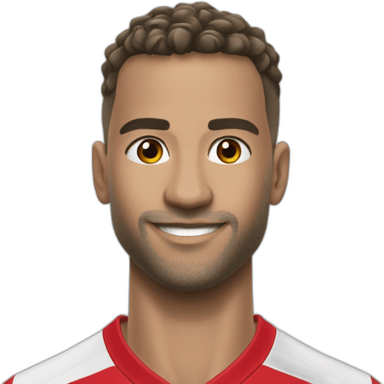 RB LEIPZIG emoji