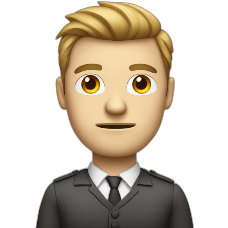 white-skin-man-hr-manager-crossed-arms-angry-profile-image emoji