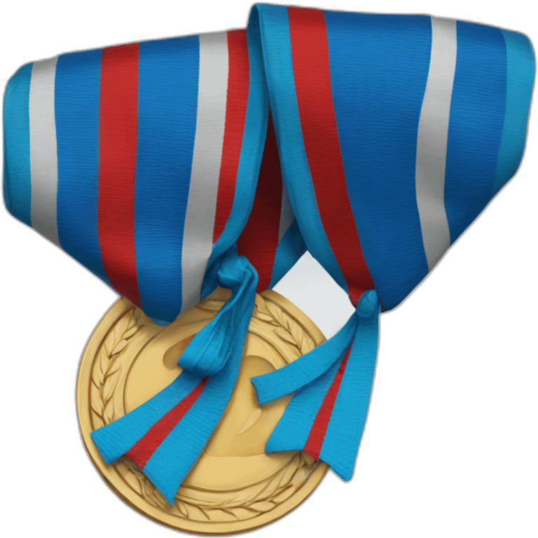 2nd place medal emoji