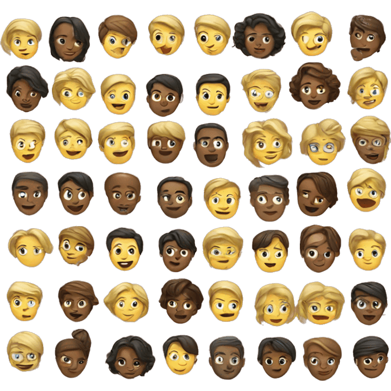 an ai network for teachers emoji