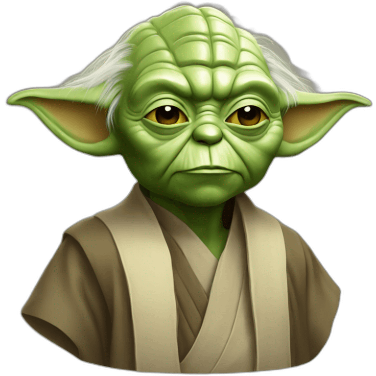 maitre yoda emoji