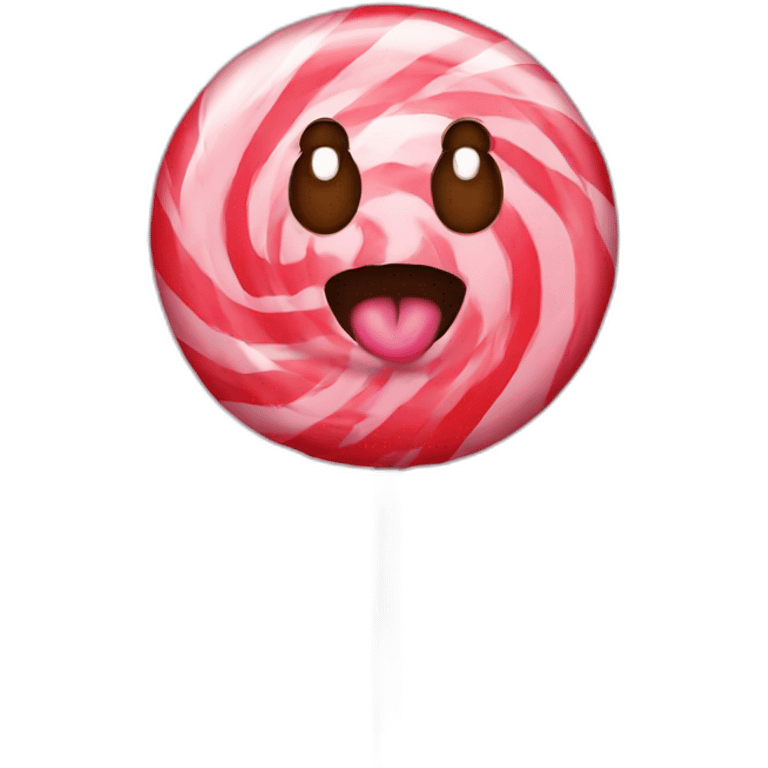 LOLLIPOP emoji