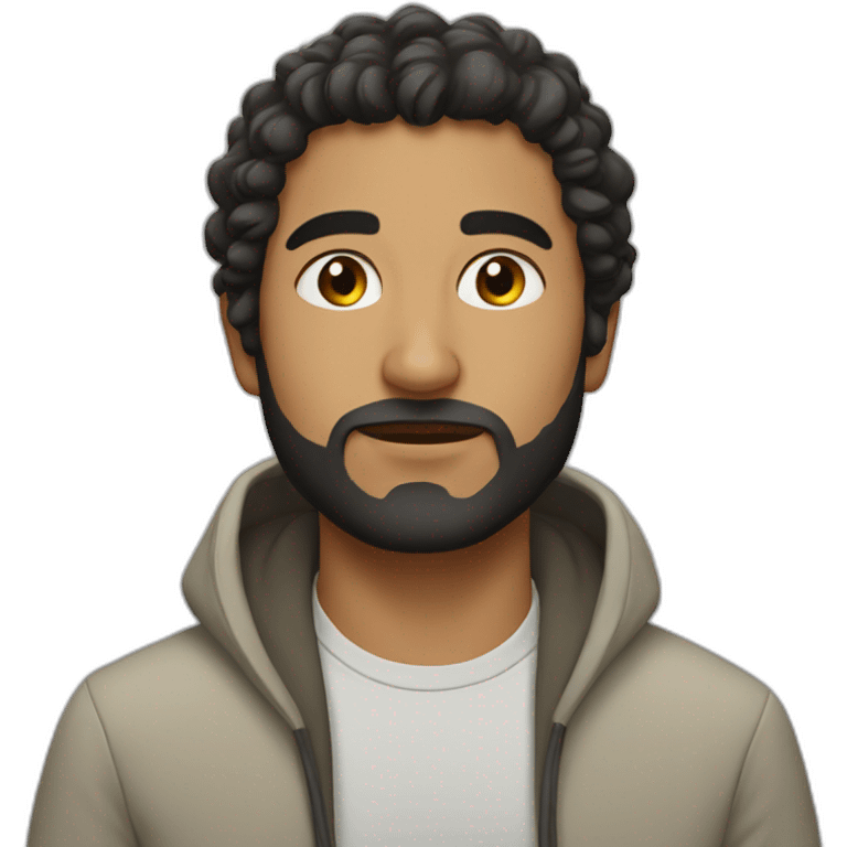 Oussama emoji