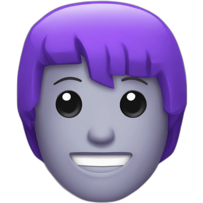 dotnet bot purple c# emoji