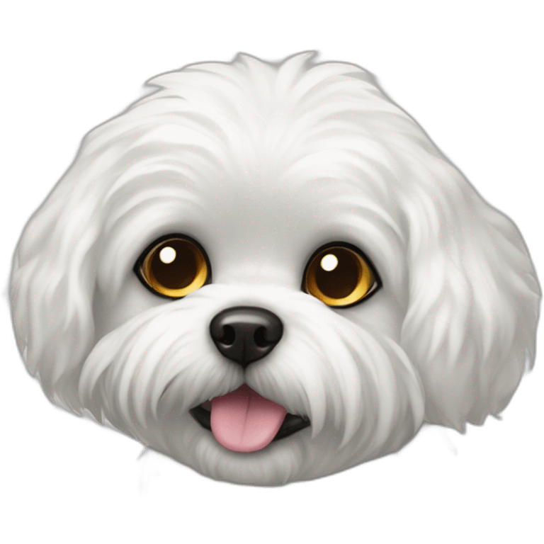 ghost shichon emoji