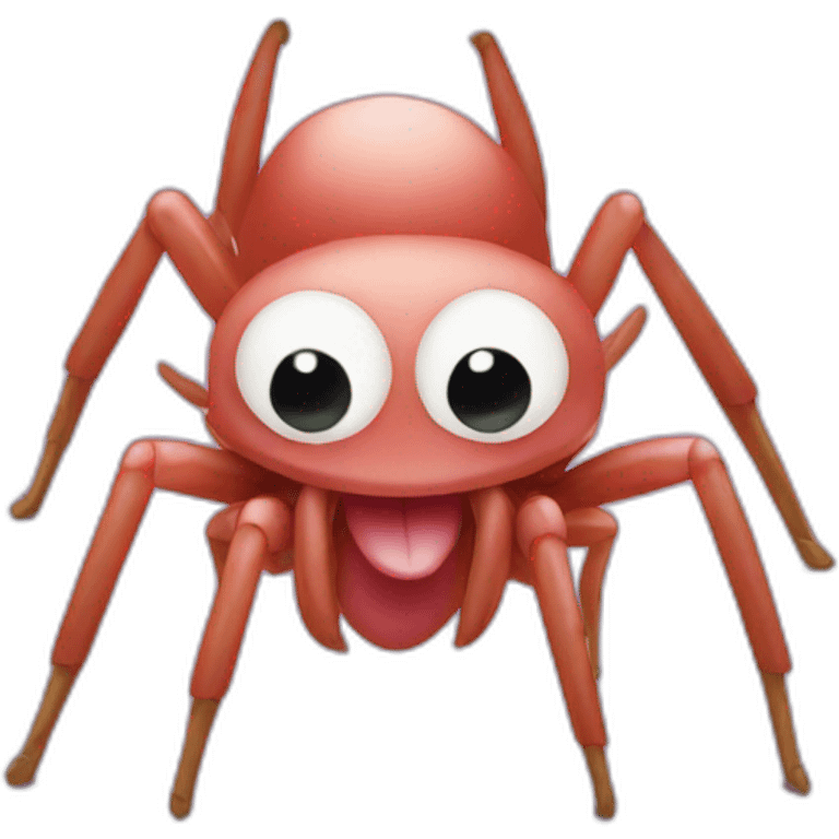 spider ham emoji