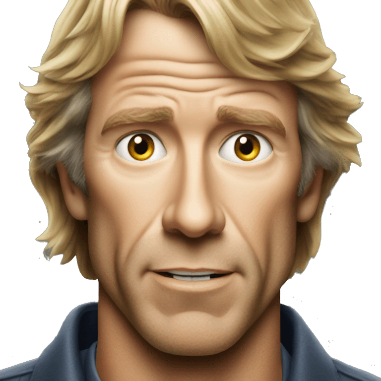  michael bay emoji