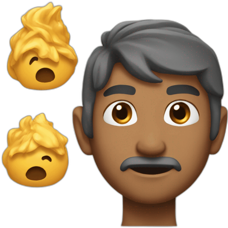 Hadi-choopan-Six-pack emoji