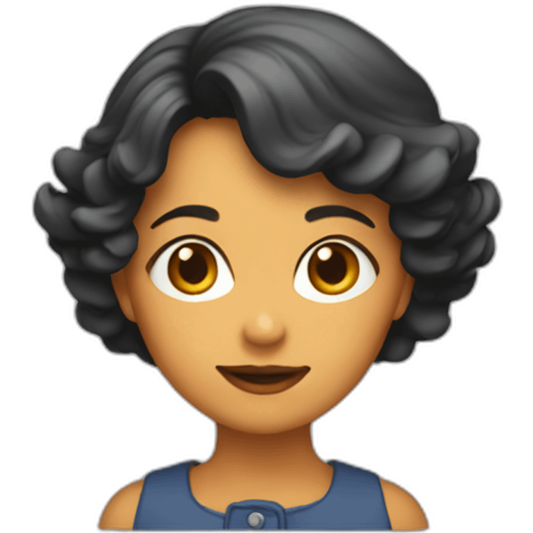 Madeline Lawrence emoji