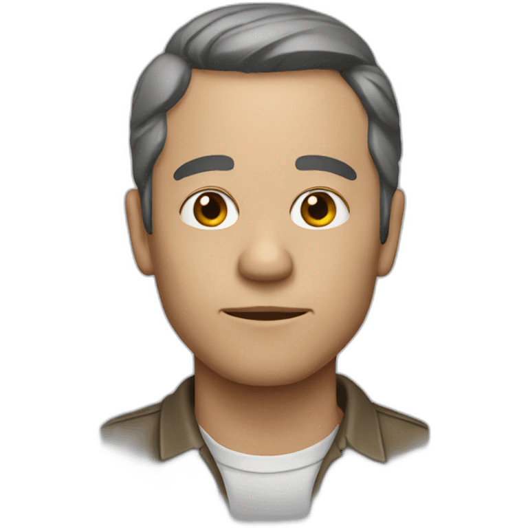 John doe emoji