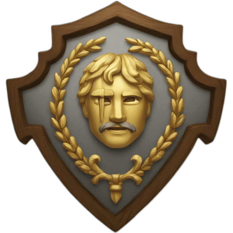 escudo emoji