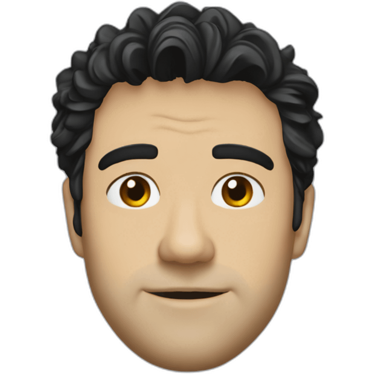 Ted mosby emoji