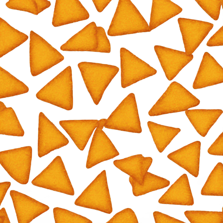 Doritos emoji