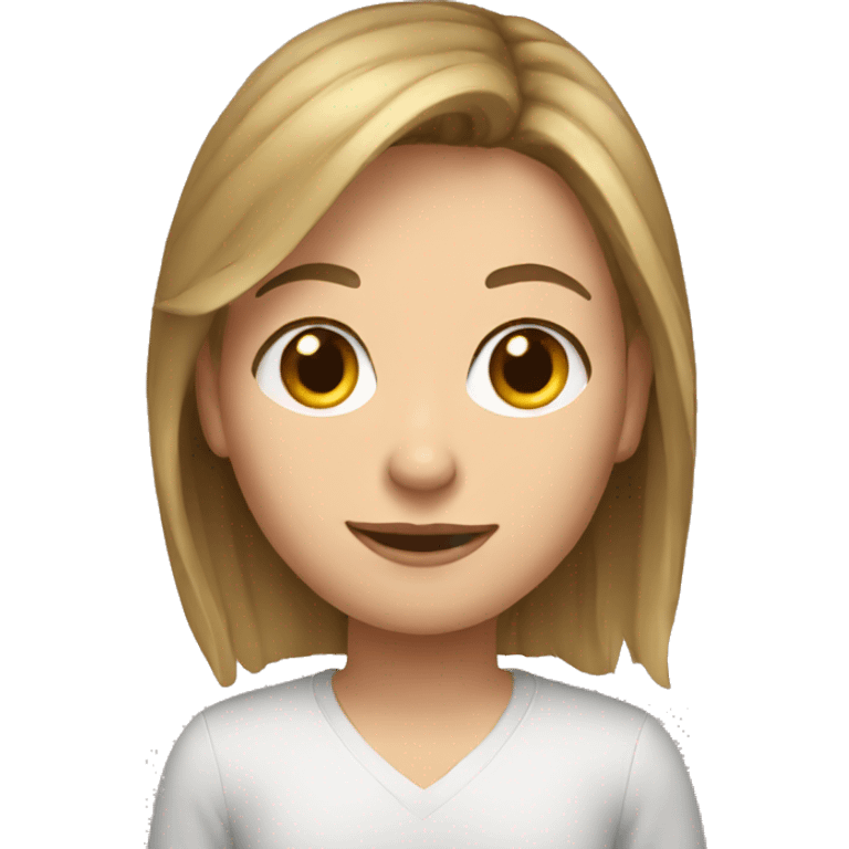 Erin Yeager  emoji