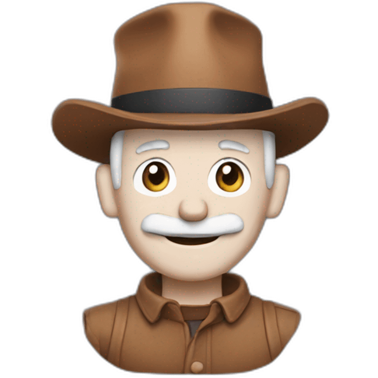 Freddy fazber emoji