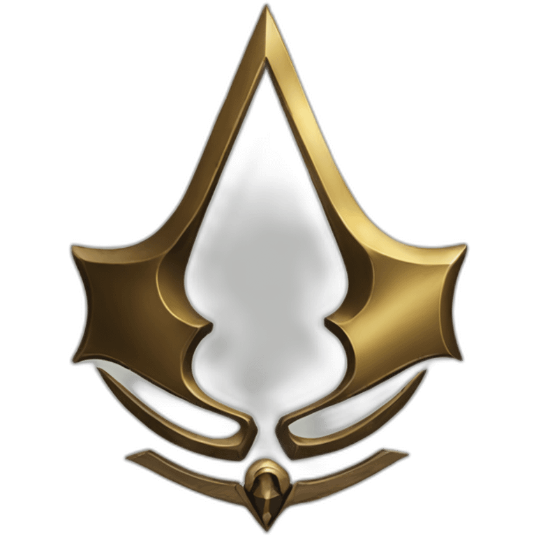 assassin’s creed logo egypt emoji