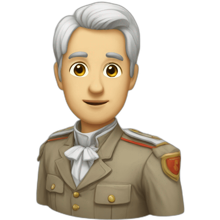 trieste emoji