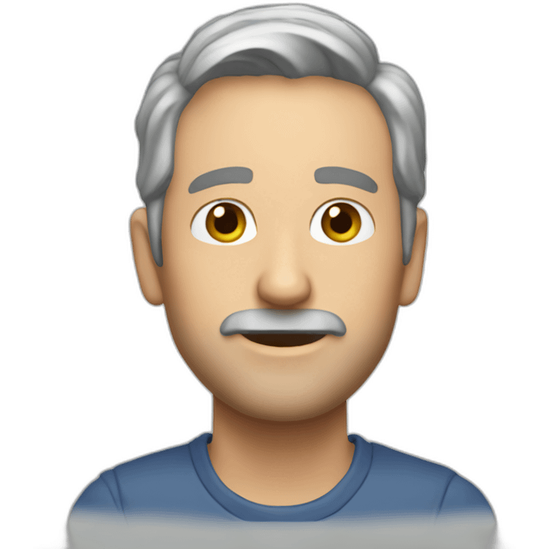 Steve Roth emoji