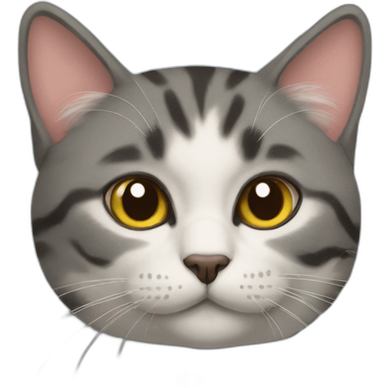 miaou emoji