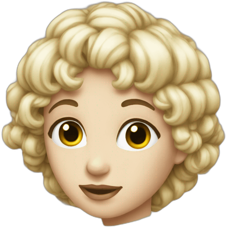 Venus emoji