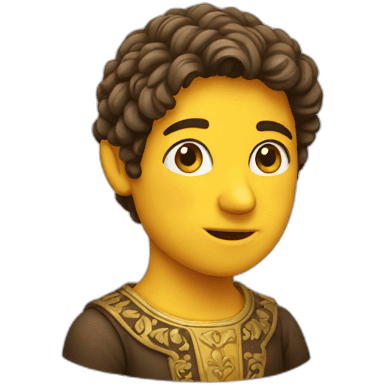 Sicilia emoji