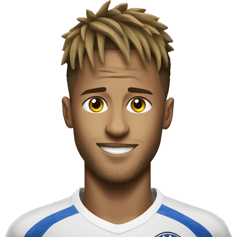 Neymar  emoji