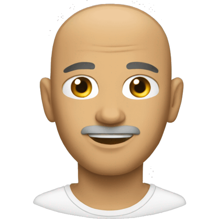 entraineur emoji