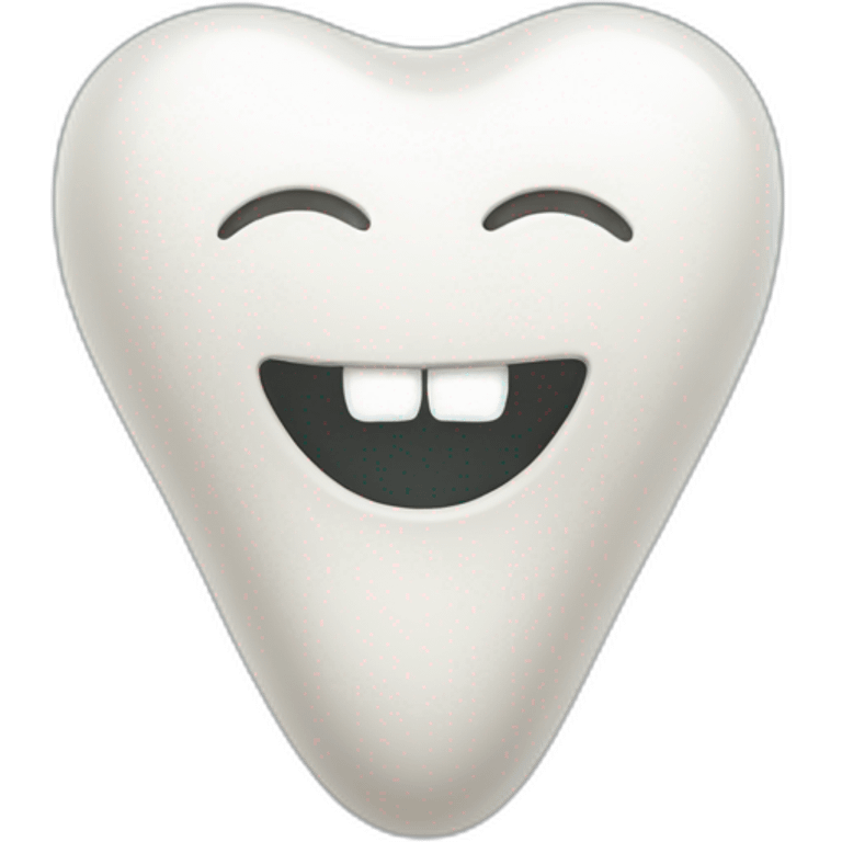 bross tooth emoji