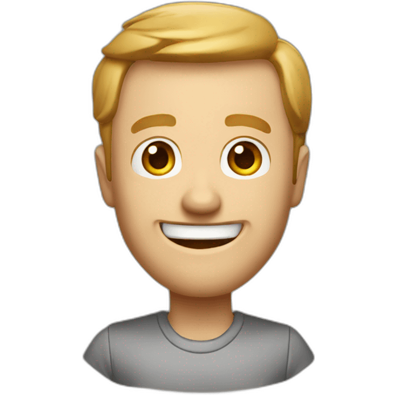 Jack squeleton emoji