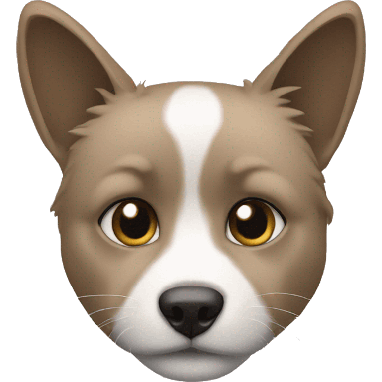 kibbles emoji