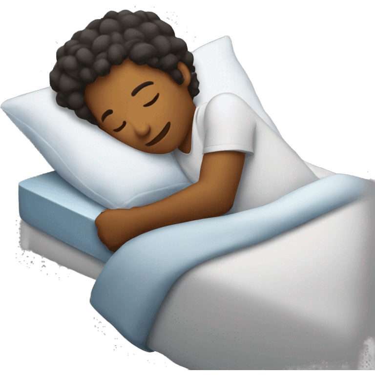 Dormir  emoji