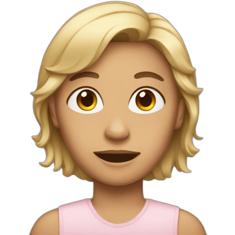 transgender emoji