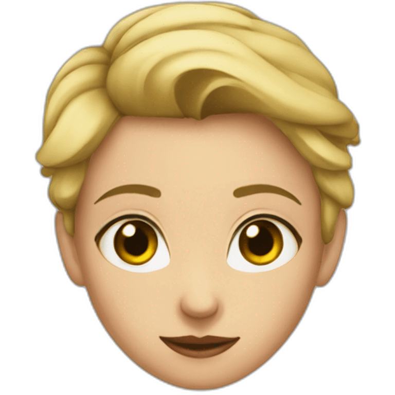 Anya spy x family emoji