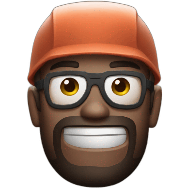 team fortress 2 emoji