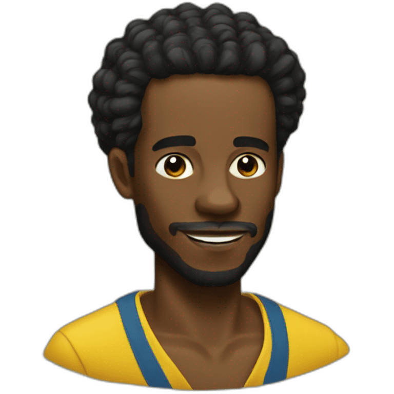 Jah morant emoji