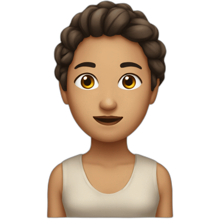 Maeva guenam emoji