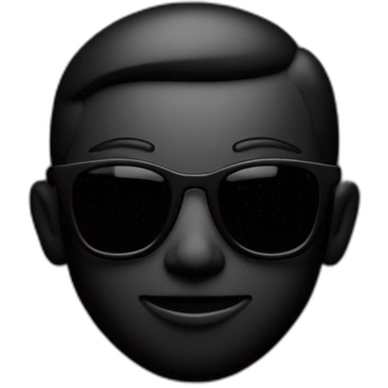 The word "Midi Daddi" is embossed in black emoji