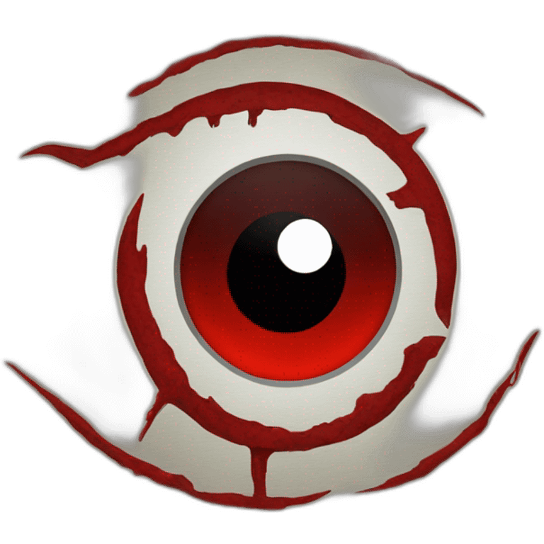 Sharingan emoji