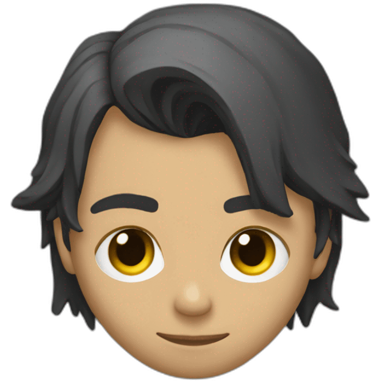 Orelsan emoji