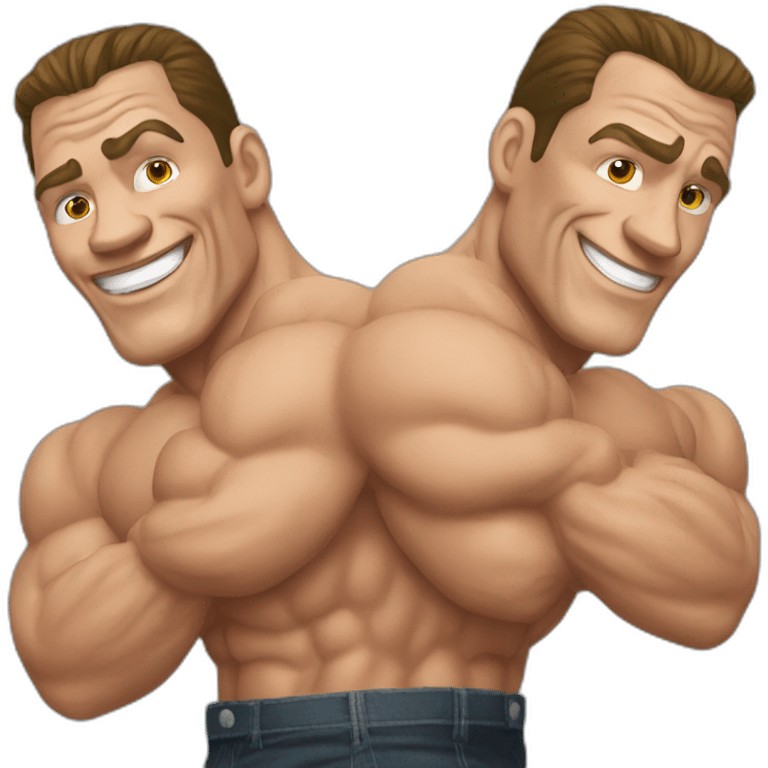 jon cena emoji