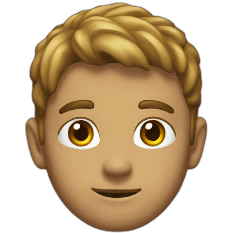 mark emoji