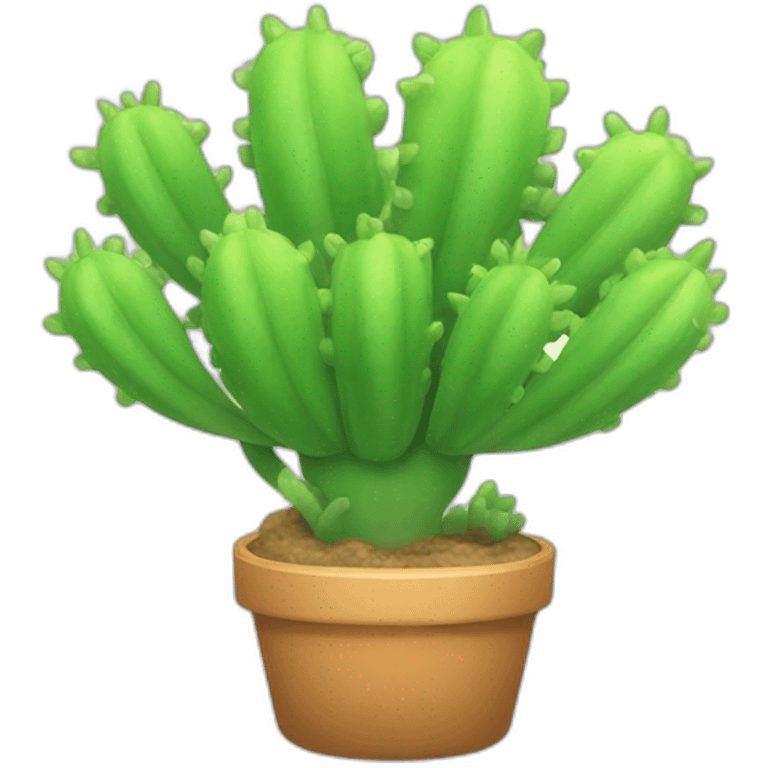 Maractus emoji