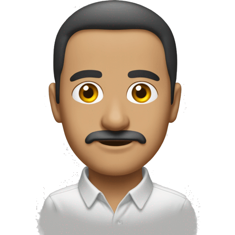 Gözlük takan kitap emoji