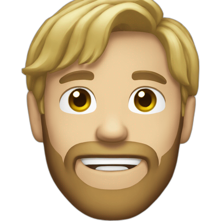 Pewdiepie emoji