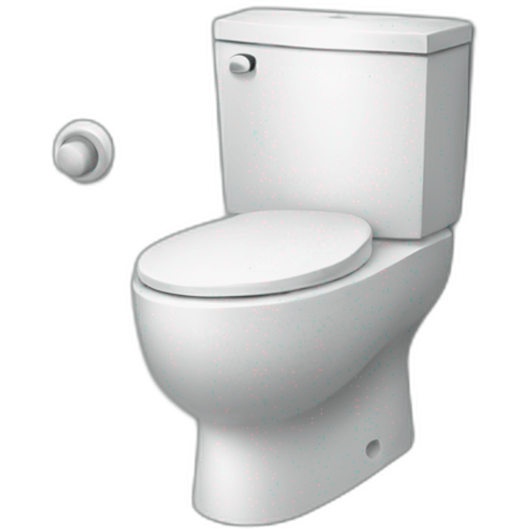 Goal Toilet emoji