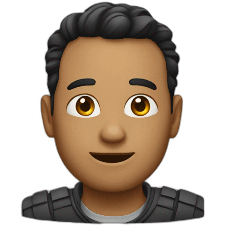 Arvin emoji