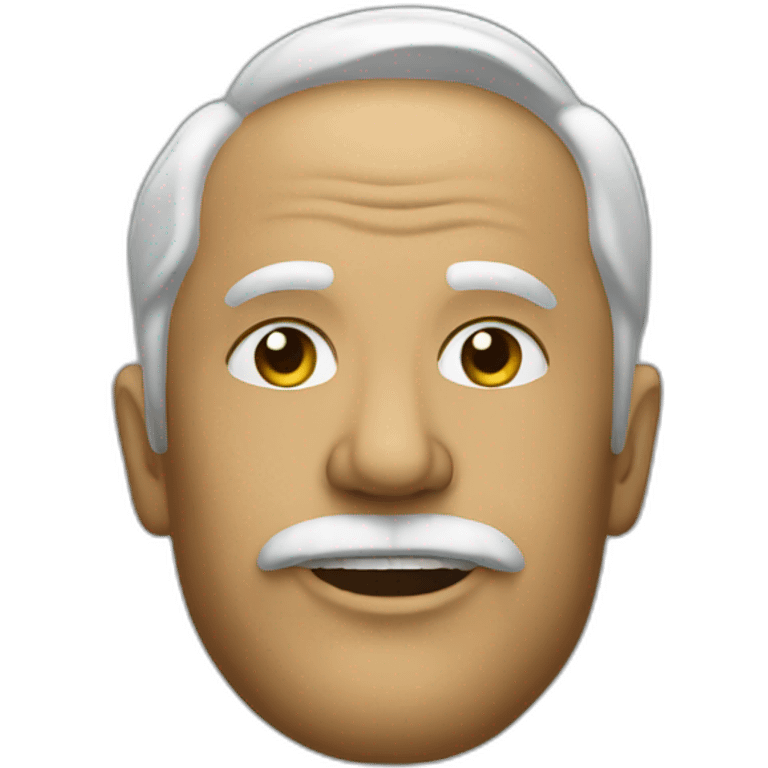 Socialist emoji